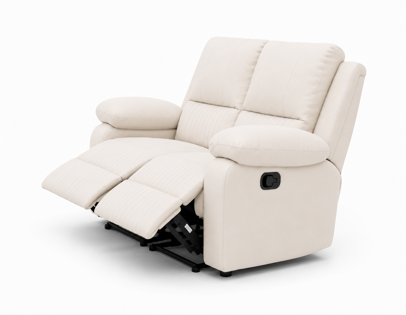 Premium 2-Seater Recliner view 4